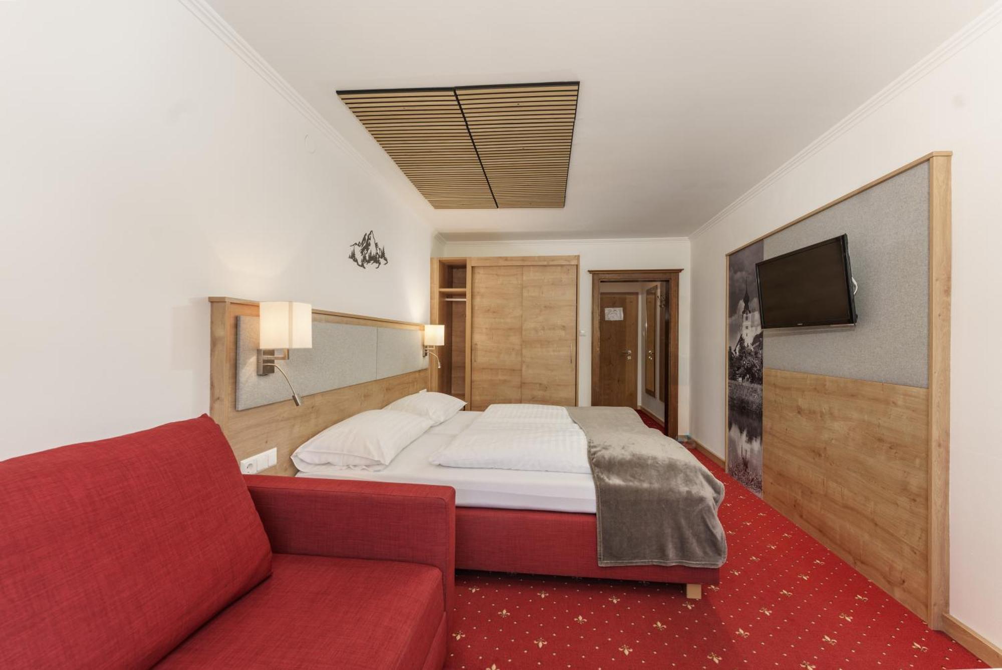 Kirchenwirt Schladming Hotel Exterior photo
