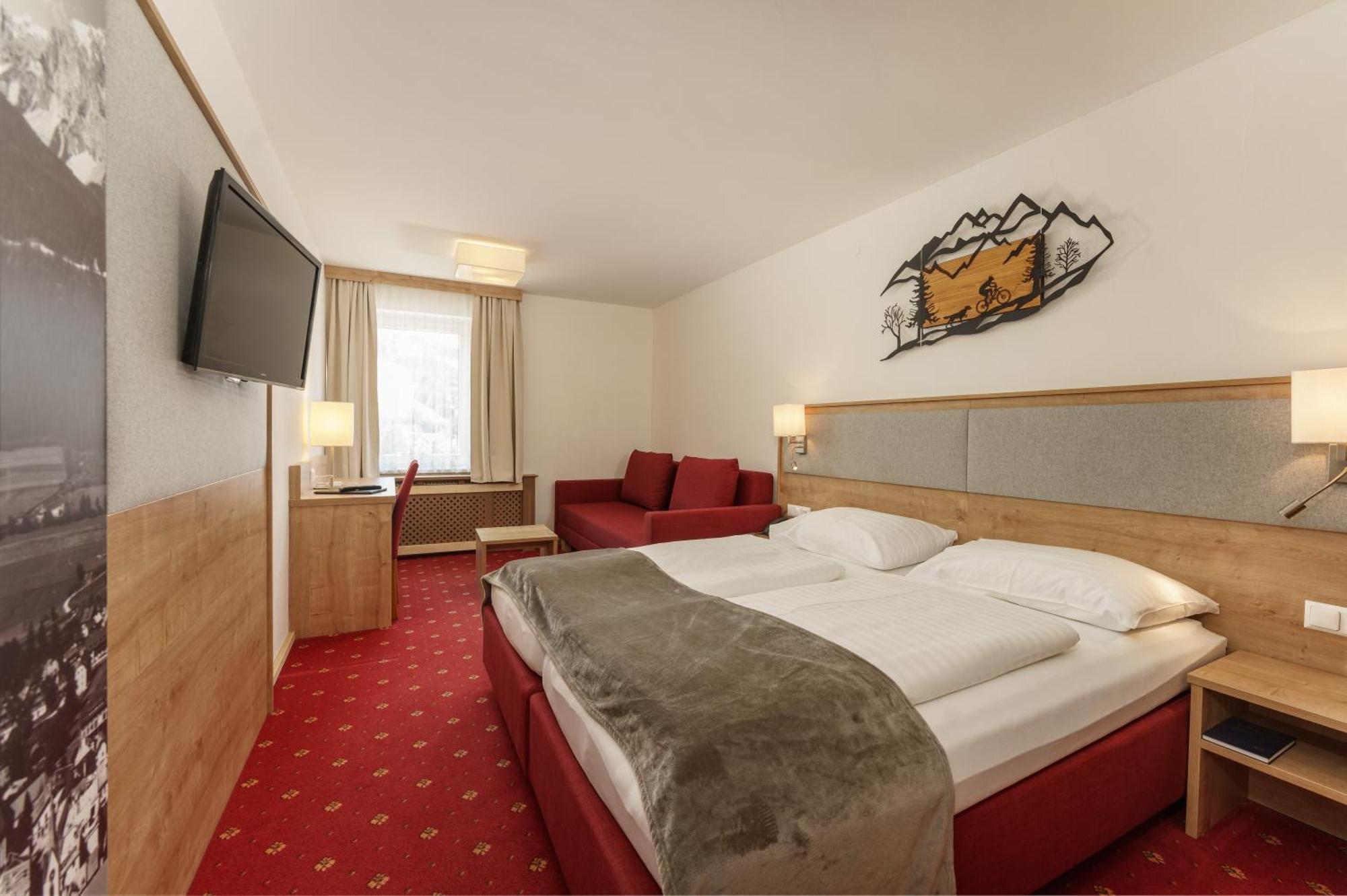 Kirchenwirt Schladming Hotel Exterior photo